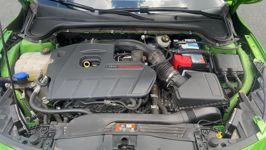 FORD Focus Focus 2.3 EcoBoost ST X aut