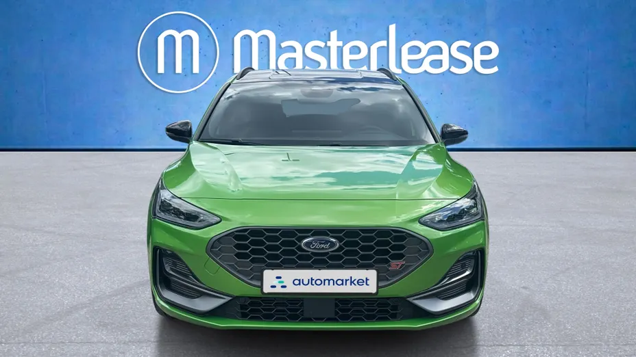 FORD Focus Focus 2.3 EcoBoost ST X aut