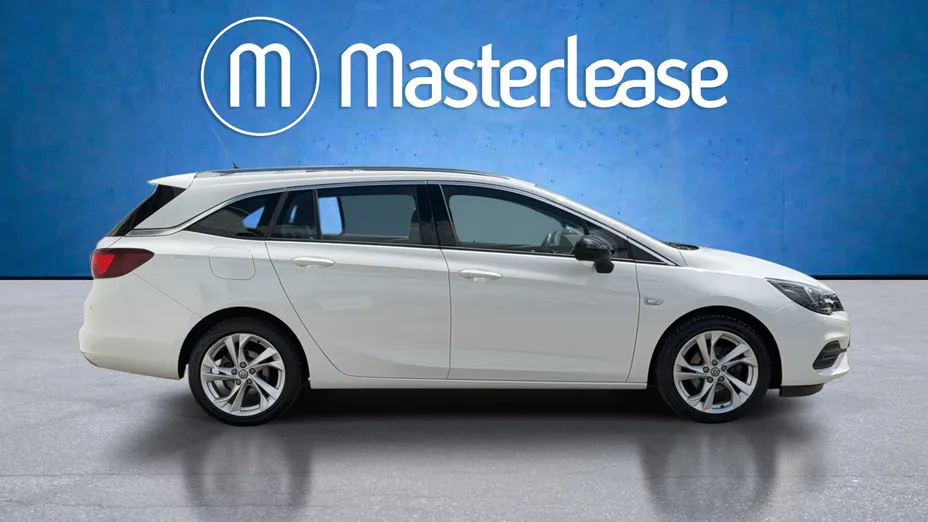 OPEL Astra Astra V 1.2 T Elegance S&S