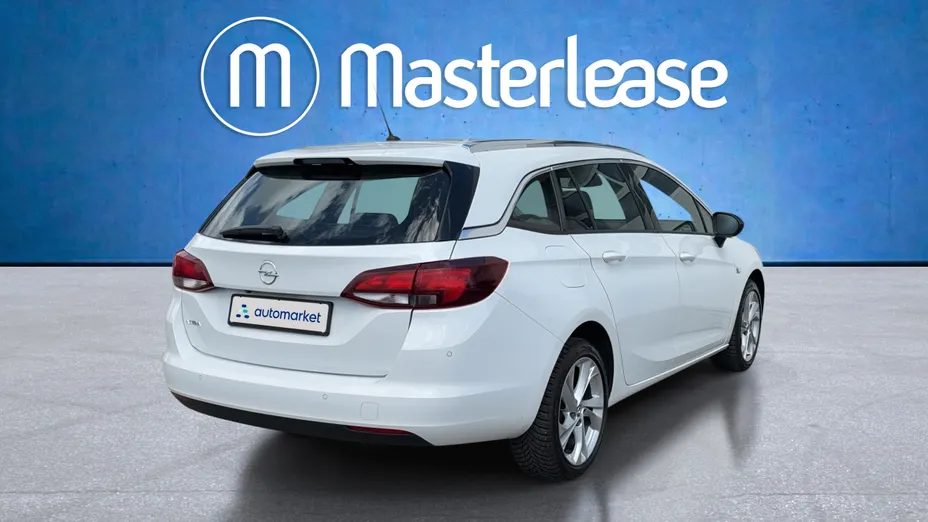 OPEL Astra Astra V 1.2 T Elegance S&S
