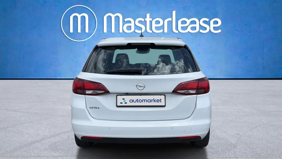 OPEL Astra Astra V 1.2 T Elegance S&S