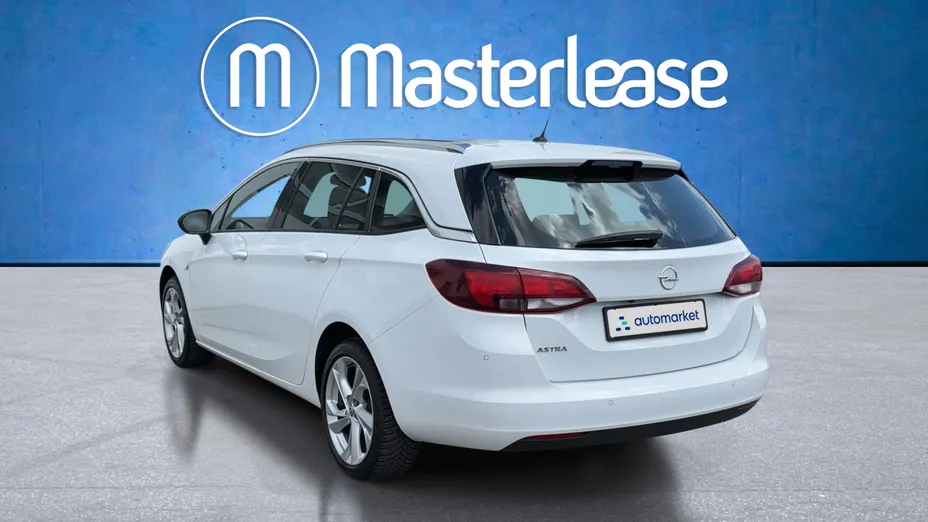 OPEL Astra Astra V 1.2 T Elegance S&S