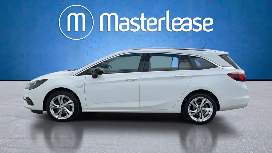 OPEL Astra Astra V 1.2 T Elegance S&S