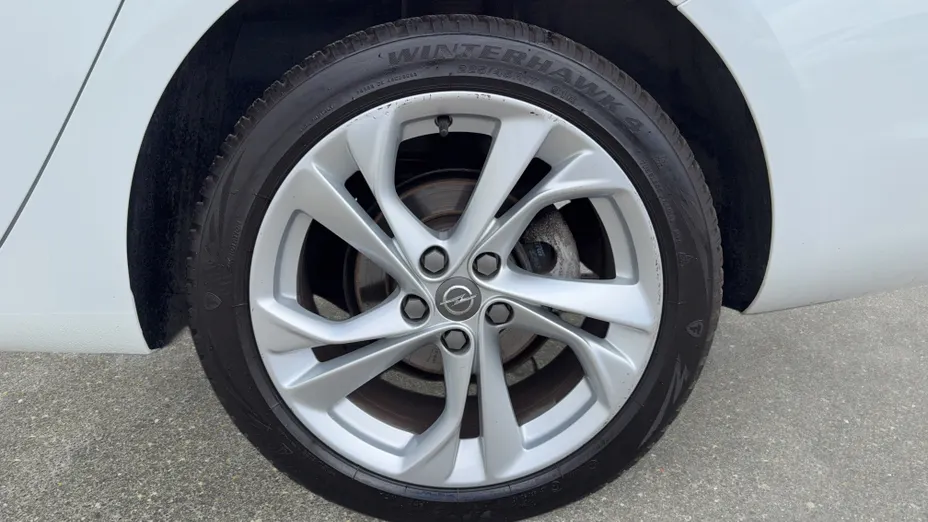 OPEL Astra Astra V 1.2 T Elegance S&S