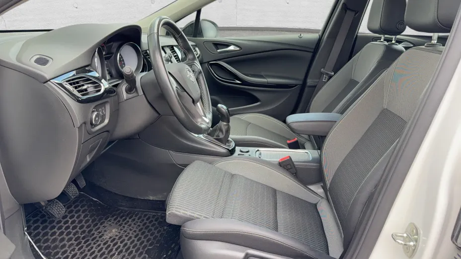 OPEL Astra Astra V 1.2 T Elegance S&S