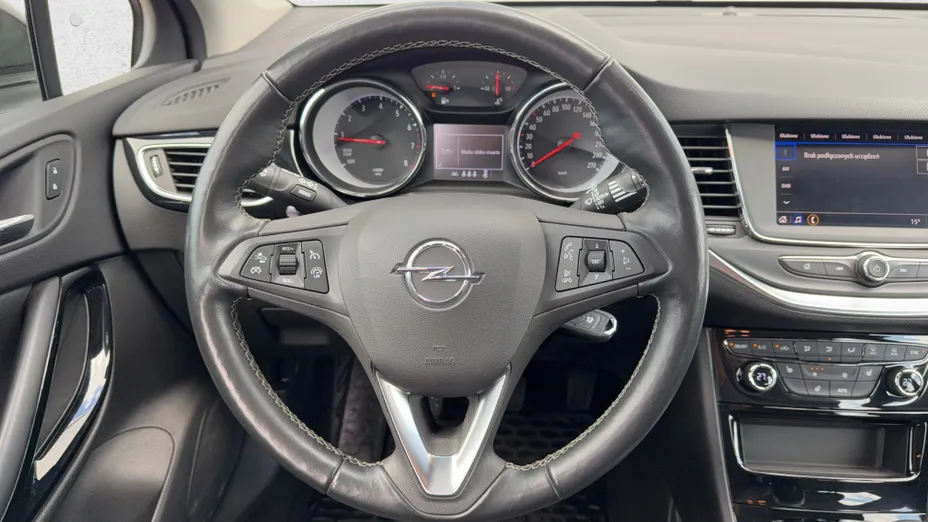 OPEL Astra Astra V 1.2 T Elegance S&S
