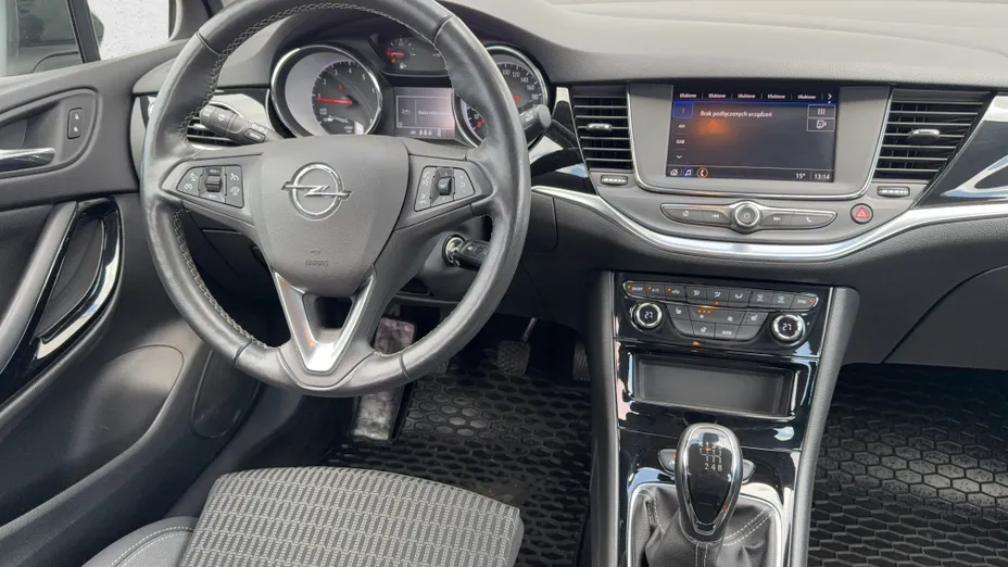 OPEL Astra Astra V 1.2 T Elegance S&S