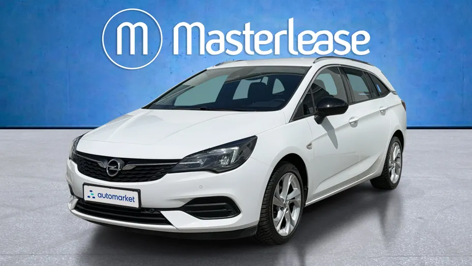 OPEL Astra Astra V 1.2 T Elegance S&S