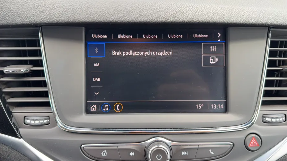 OPEL Astra Astra V 1.2 T Elegance S&S