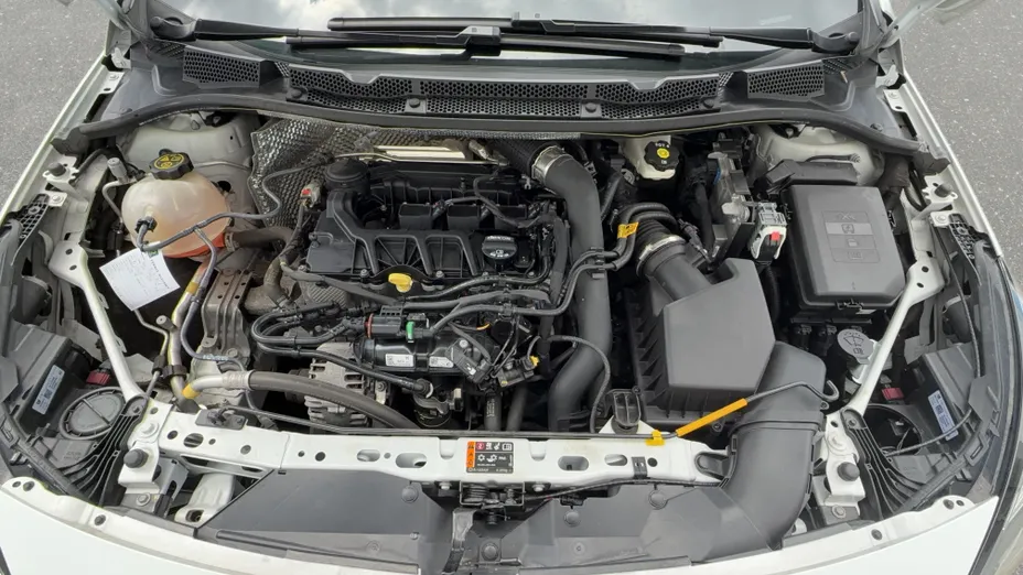 OPEL Astra Astra V 1.2 T Elegance S&S
