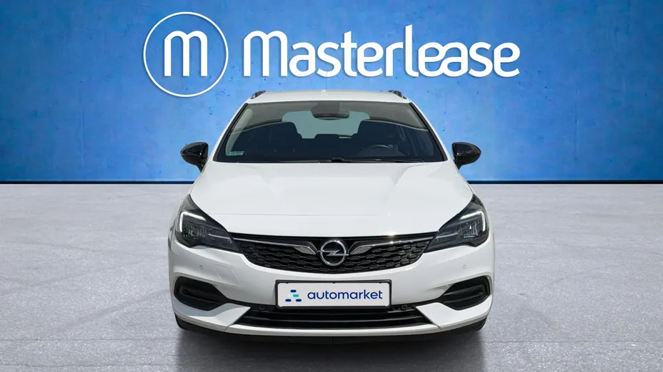 OPEL Astra Astra V 1.2 T Elegance S&S