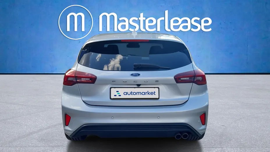 FORD Focus Focus 1.0 EcoBoost mHEV ST-Line X aut