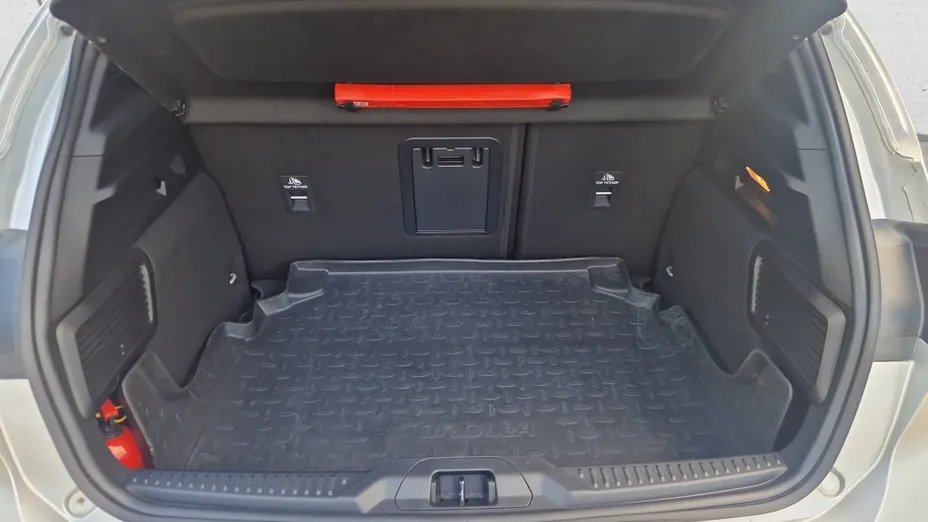 FORD Focus Focus 1.0 EcoBoost mHEV ST-Line X aut