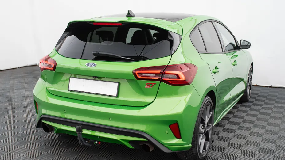 FORD Focus Focus 2.3 EcoBoost ST X aut