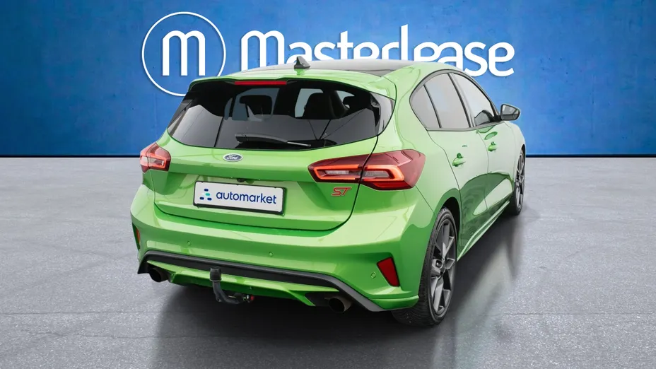 FORD Focus Focus 2.3 EcoBoost ST X aut