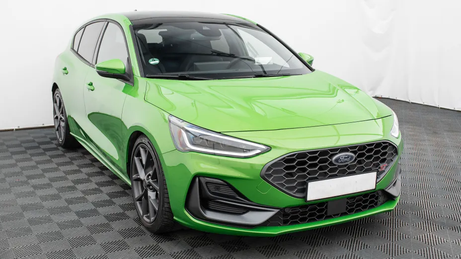 FORD Focus Focus 2.3 EcoBoost ST X aut
