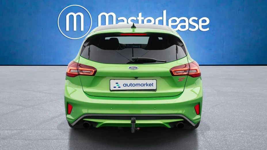FORD Focus Focus 2.3 EcoBoost ST X aut