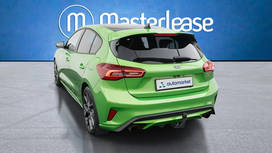 FORD Focus Focus 2.3 EcoBoost ST X aut