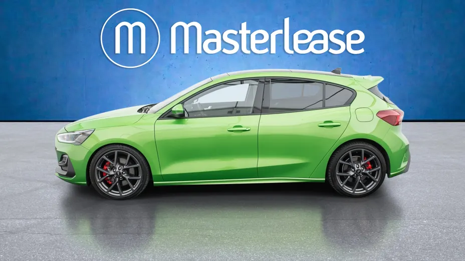 FORD Focus Focus 2.3 EcoBoost ST X aut