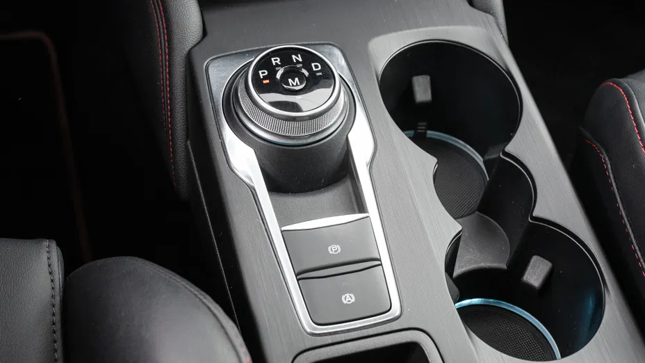 FORD Focus Focus 2.3 EcoBoost ST X aut