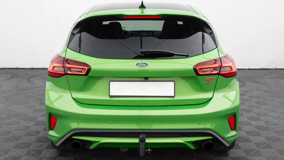 FORD Focus Focus 2.3 EcoBoost ST X aut