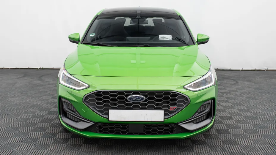 FORD Focus Focus 2.3 EcoBoost ST X aut