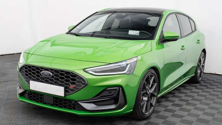 FORD Focus Focus 2.3 EcoBoost ST X aut