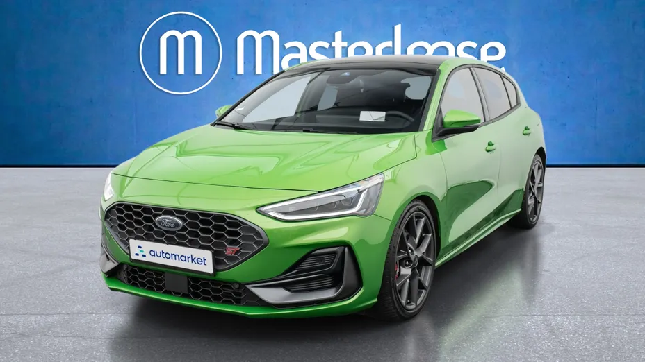 FORD Focus Focus 2.3 EcoBoost ST X aut