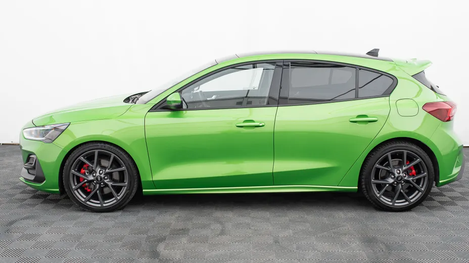 FORD Focus Focus 2.3 EcoBoost ST X aut