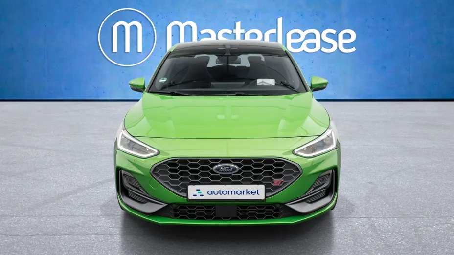 FORD Focus Focus 2.3 EcoBoost ST X aut
