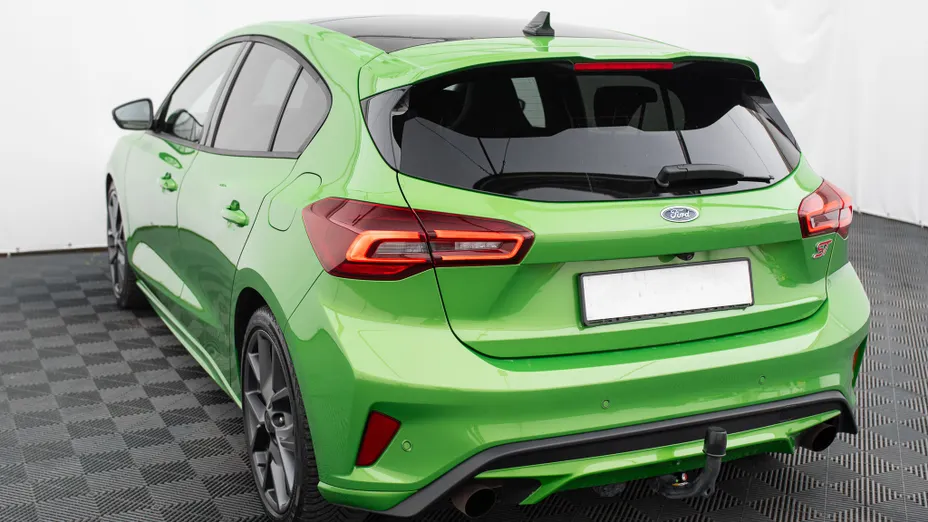 FORD Focus Focus 2.3 EcoBoost ST X aut