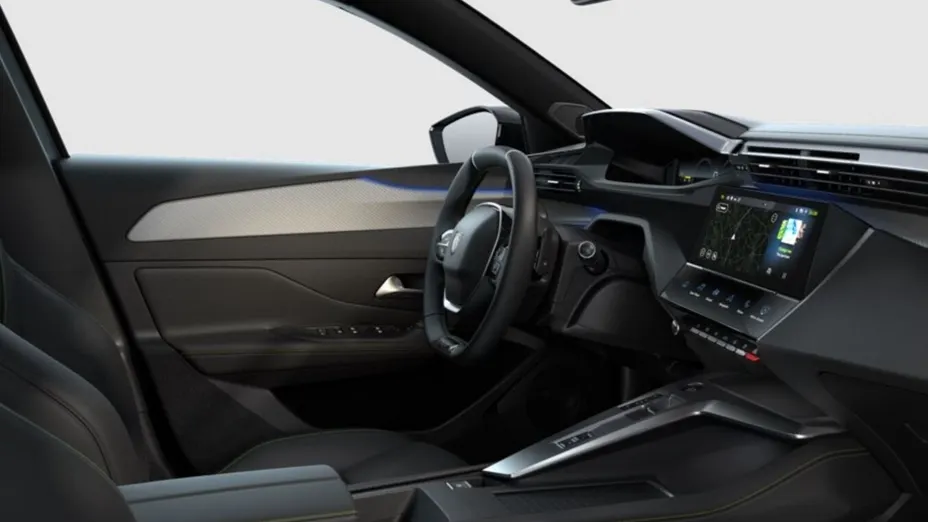 PEUGEOT 308 -