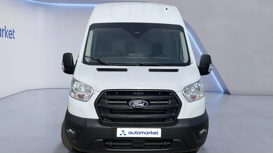 FORD Transit Transit 350 L4 RWD Trend HDT6 Aut. Nowy