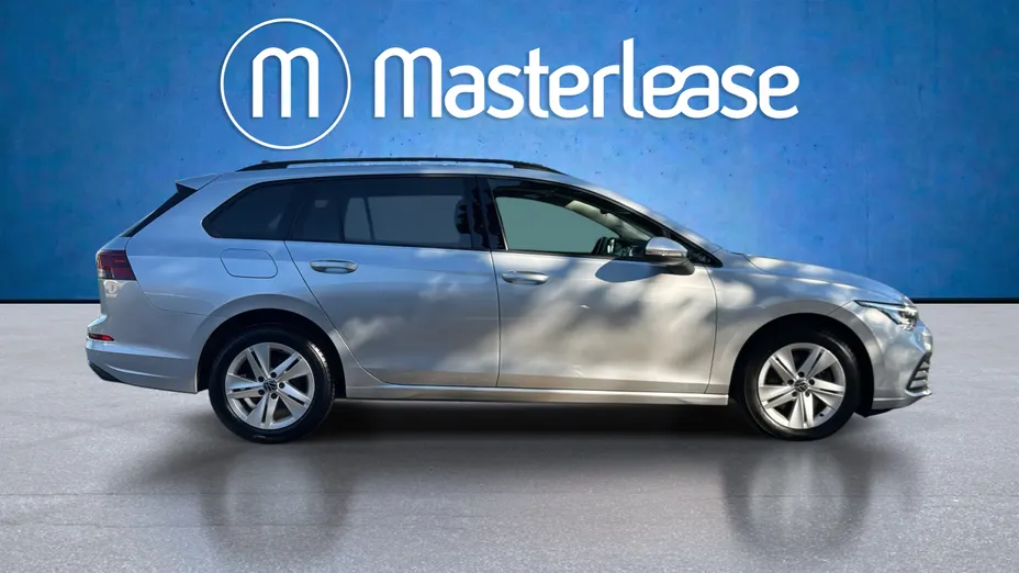 VOLKSWAGEN Golf Golf VIII 2.0 TDI Life