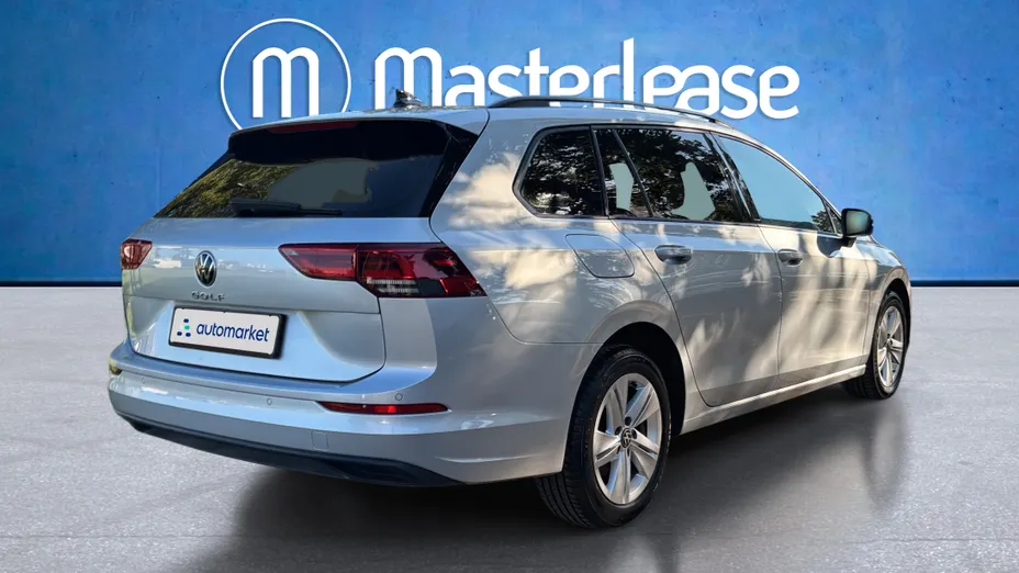 VOLKSWAGEN Golf Golf VIII 2.0 TDI Life