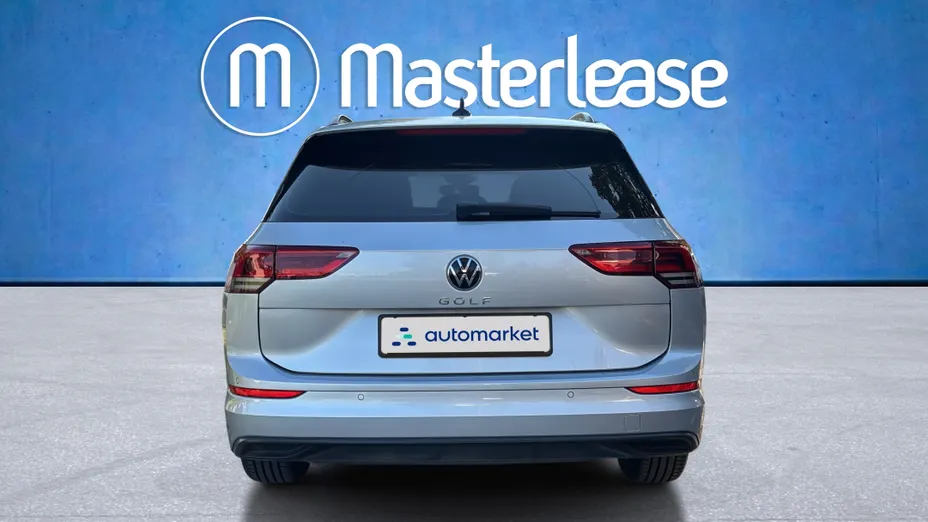 VOLKSWAGEN Golf Golf VIII 2.0 TDI Life