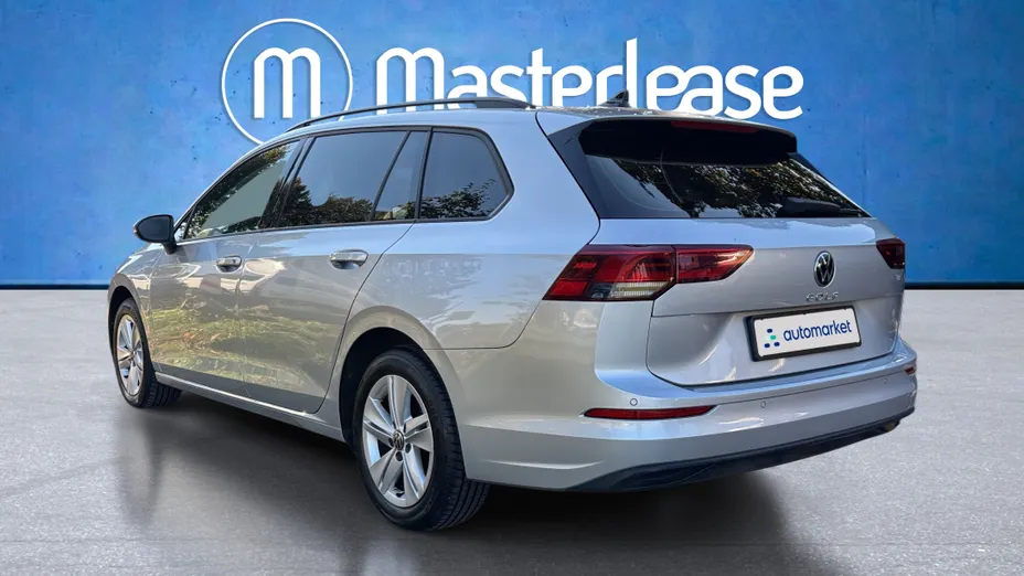 VOLKSWAGEN Golf Golf VIII 2.0 TDI Life