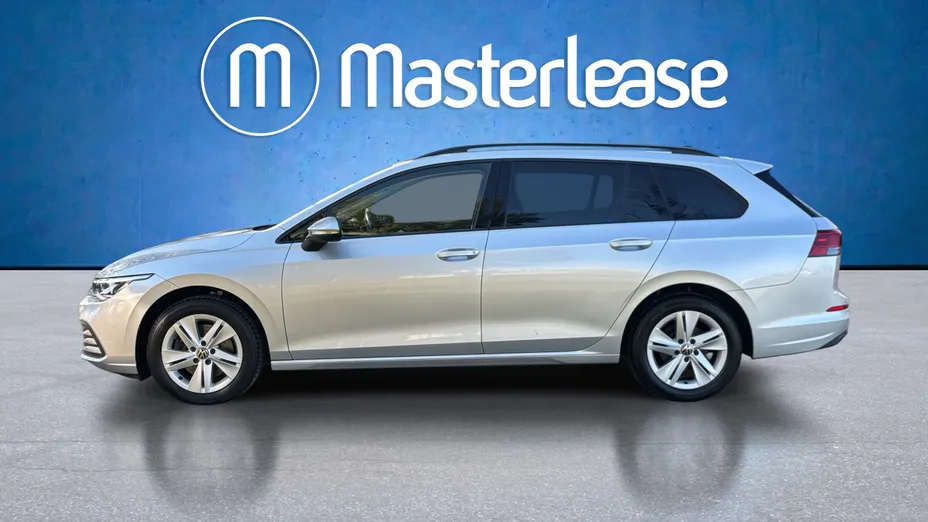 VOLKSWAGEN Golf Golf VIII 2.0 TDI Life