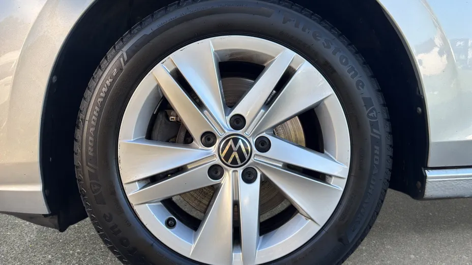 VOLKSWAGEN Golf Golf VIII 2.0 TDI Life
