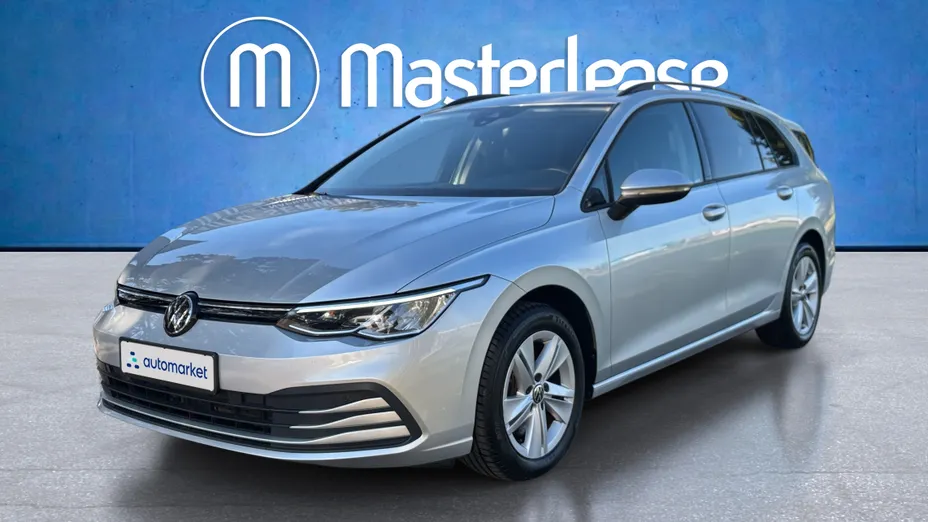 VOLKSWAGEN Golf Golf VIII 2.0 TDI Life