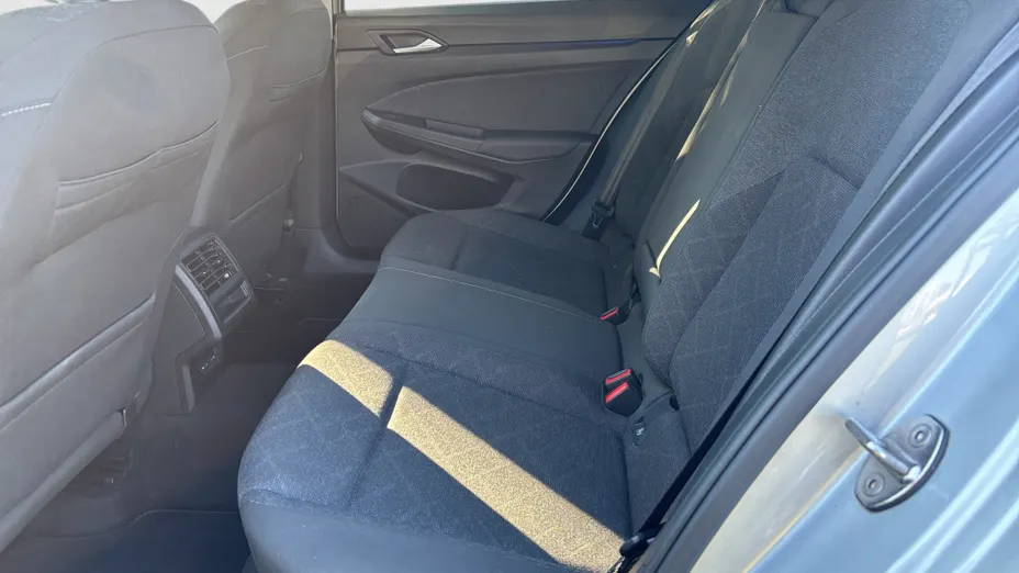 VOLKSWAGEN Golf Golf VIII 2.0 TDI Life