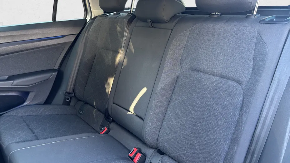 VOLKSWAGEN Golf Golf VIII 2.0 TDI Life