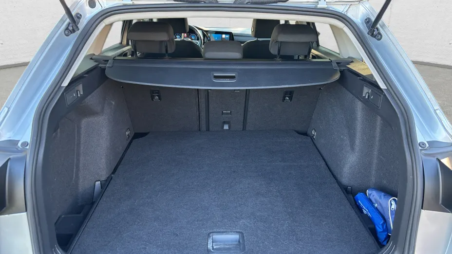VOLKSWAGEN Golf Golf VIII 2.0 TDI Life