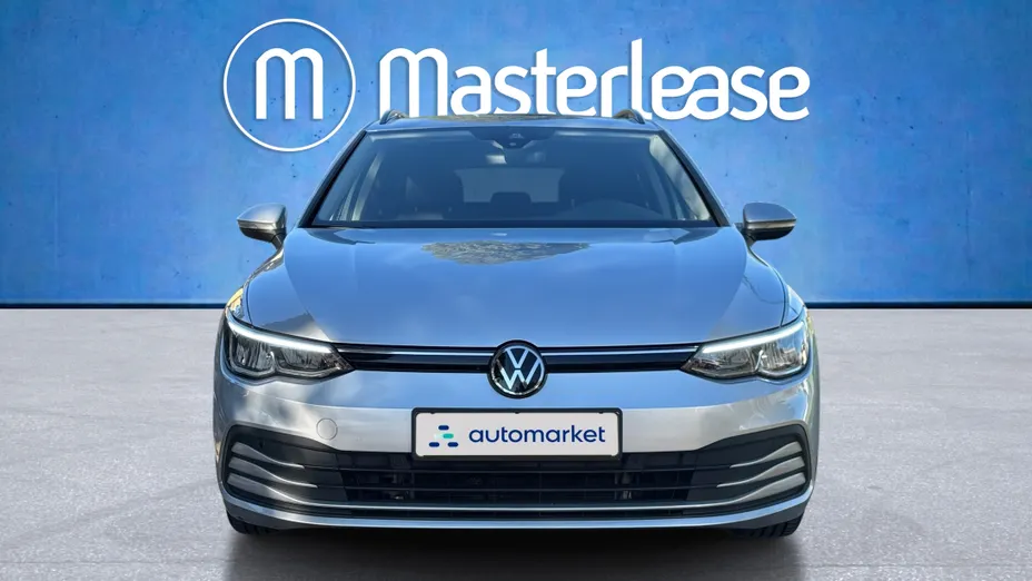 VOLKSWAGEN Golf Golf VIII 2.0 TDI Life