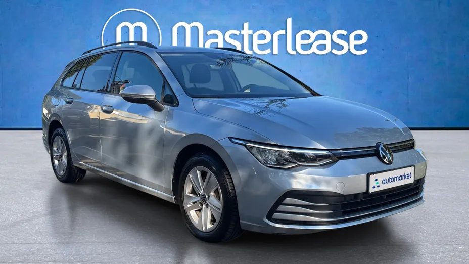 VOLKSWAGEN Golf Golf VIII 2.0 TDI Life