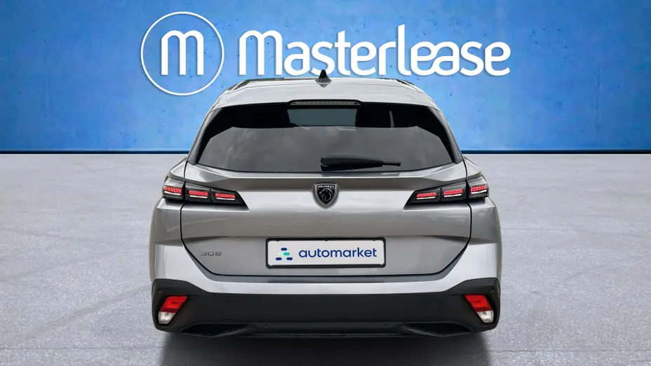PEUGEOT 308 308 1.5 BlueHDi Active Pack S&S EAT8