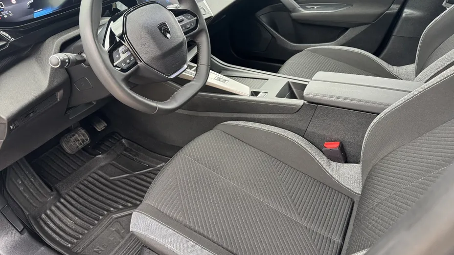 PEUGEOT 308 308 1.5 BlueHDi Active Pack S&S EAT8