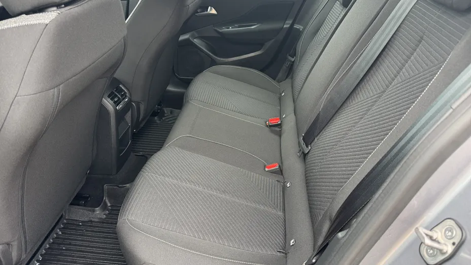 PEUGEOT 308 308 1.5 BlueHDi Active Pack S&S EAT8