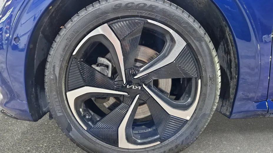 KIA EV6 EV6 77.4kWh GT-Line