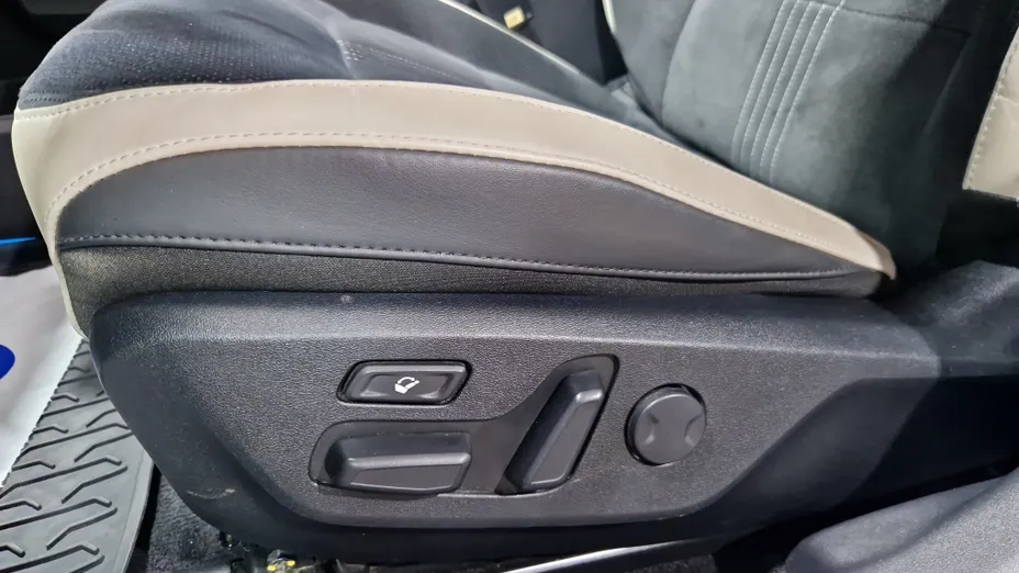 KIA EV6 EV6 77.4kWh GT-Line